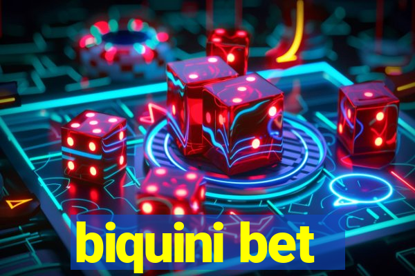 biquini bet